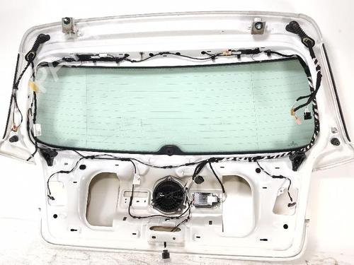 Tailgate VW GOLF PLUS V (5M1, 521) 1.6 TDI | BP27427822C6 