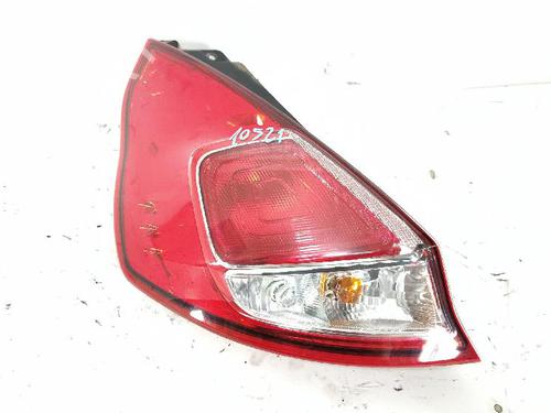 Used Left taillight Left taillight FORD FIESTA VI (CB1, CCN) 1.0 (65 hp) 27714564 27714564