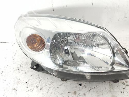 Højre forlygte DACIA SANDERO 1.4 MPI LPG (72 hp) 27429838