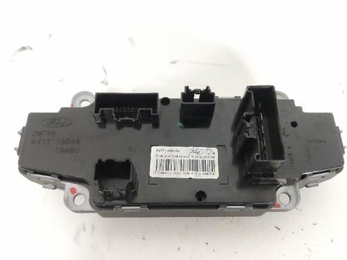 Climate control FORD TRANSIT COURIER B460 Box Body/MPV 1.6 TDCi | BP27422384I5 