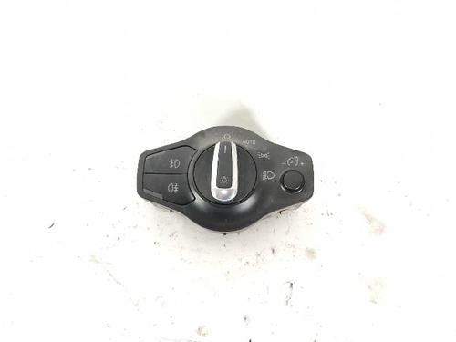 Used Headlight switch Headlight switch AUDI A4 B8 (8K2) 2.0 TDI (170 hp) 27416400 27416400