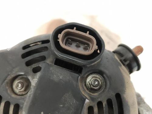 Alternator SUZUKI GRAND VITARA II (JT, TE, TD) 1.9 DDiS All-wheel Drive (JT419, TD44, JB419WD, JB419XD,... | BP27430514M7 