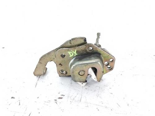 Used Front right lock Front right lock FIAT PANDA (141_) 900 (40 hp) 36001396 36001396