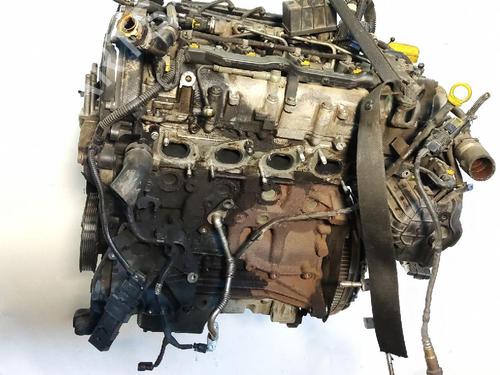 Engine ALFA ROMEO GIULIETTA (940_) 1.6 JTDM (940FXD1A) | BP27424639M1