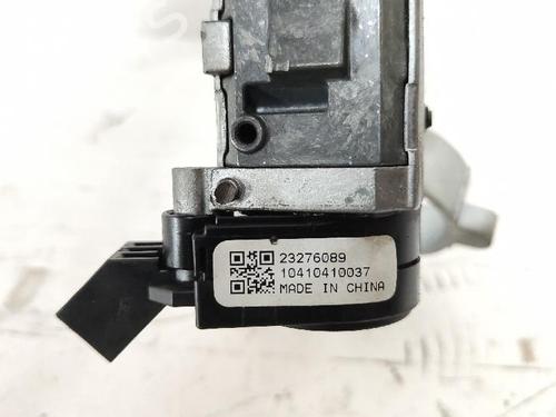 Ignition barrel OPEL MERIVA B MPV (S10) 1.3 CDTI (75) | BP27588030M48 