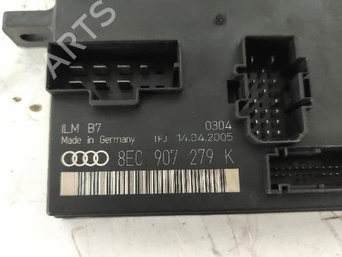 Electronic module AUDI A4 B7 (8EC) 2.0 TDI | BP28351243M83