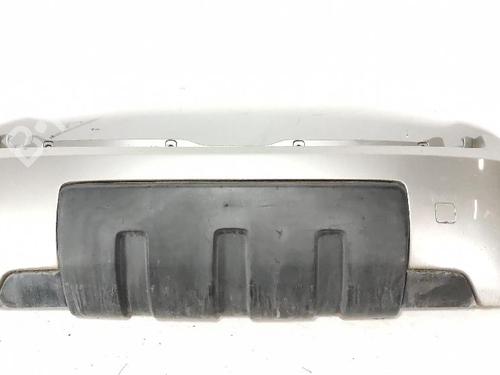 Used Rear bumper Rear bumper FIAT PANDA (169_) 1.2 (169AXF2A, 169AXF1A) (69 hp) 34506490 34506490