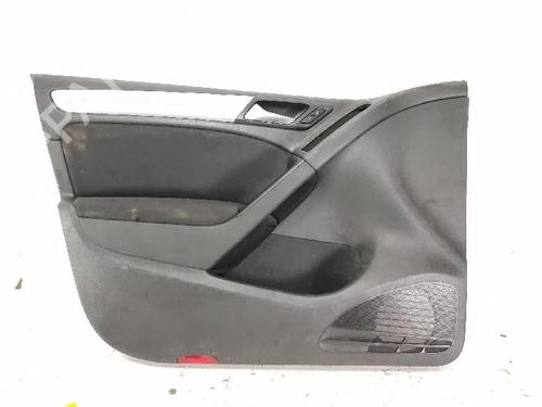 Used Front left panel Front left panel VW GOLF PLUS V (5M1, 521) 2.0 TDI (140 hp) 27420011 27420011