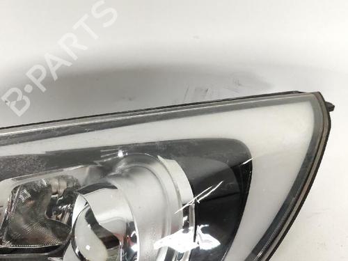 Left headlight KIA RIO III (UB) 1.25 CVVT | BP38950362C28 - Image 3