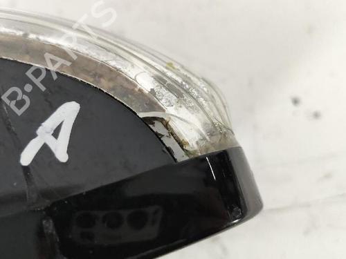 Left mirror CHEVROLET CAPTIVA (C100, C140) 2.0 D 4WD | BP27428884C26 