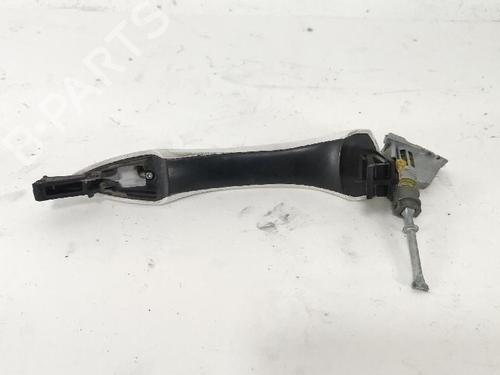Front left exterior door handle HYUNDAI i40 I CW (VF) 1.7 CRDi | BP30191993C128