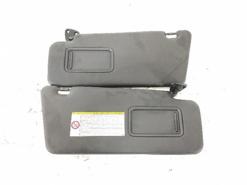 Used Left sun visor DAIHATSU MATERIA (M4_) 1.3 (91 hp) 29934317