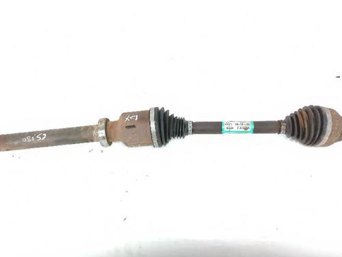 Used Right front driveshaft Right front driveshaft 38435935 38435935