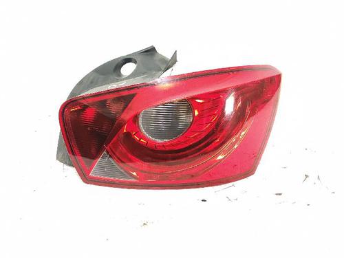 Used Right taillight Right taillight SEAT IBIZA IV (6J5, 6P1) 1.2 (70 hp) 32280774 32280774