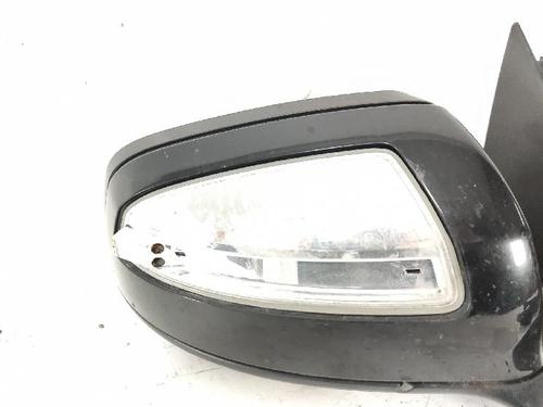 Right mirror MERCEDES-BENZ C-CLASS (W204) C 220 CDI (204.008) | BP27428401C27 