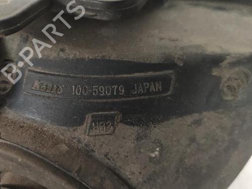 Left headlight SUZUKI GRAND VITARA II (JT, TE, TD) 1.9 DDiS All-wheel Drive (JT419, TD44, JB419WD, JB419XD,... | BP34611404C28 - Image 4