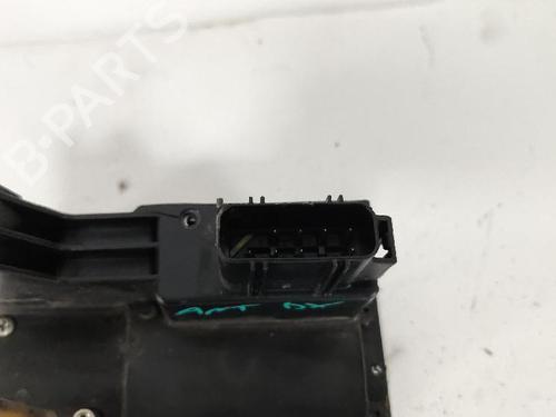 Front right lock FORD FIESTA V (JH_, JD_) 1.25 16V | BP27418968C97 