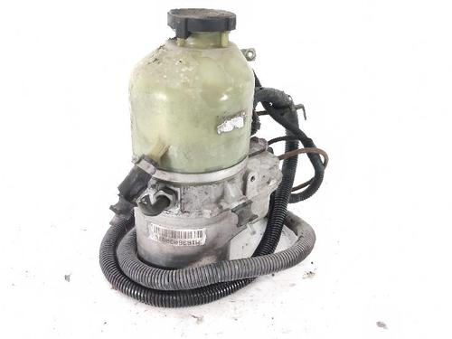 Used Steering pump Steering pump OPEL ZAFIRA / ZAFIRA FAMILY B (A05) 1.6 (M75) (105 hp) 36107252 36107252