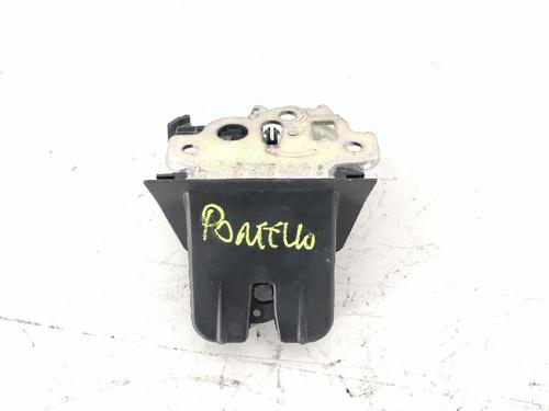Tailgate lock SEAT IBIZA IV (6J5, 6P1) 1.2 TDI | BP27432163C101 