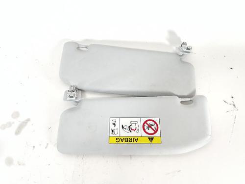 Left sun visor PEUGEOT 208 I (CA_, CC_) 1.4 HDi | BP27413921I1 