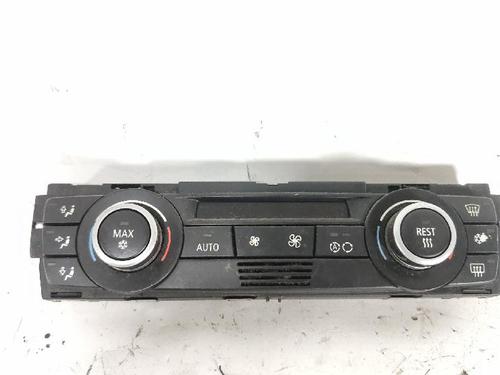 Used Climate control Climate control BMW 1 (E87) 118 d (143 hp) 27413296 27413296