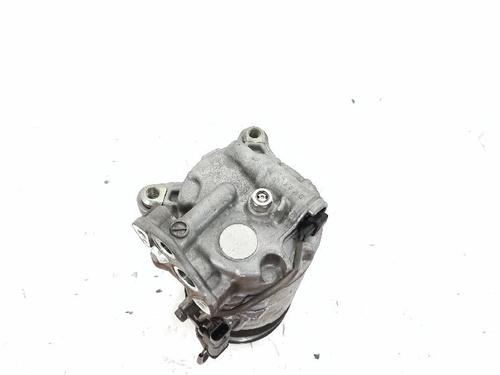 AC compressor BMW 1 (F20) 114 d | BP27925631M34 - Image 2