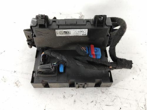 Control unit FIAT PANDA (169_) 1.2 (169.AXB11, 169.AXB1A) | BP39093318M11 - Image 2