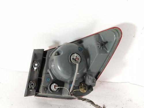Left taillight CHEVROLET CRUZE (J300) 2.0 CDI | BP32490922C34 - Image 2