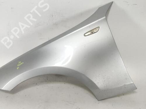 Used Left front fenders BMW 1 (E87) 118 i (129 hp) 31012744