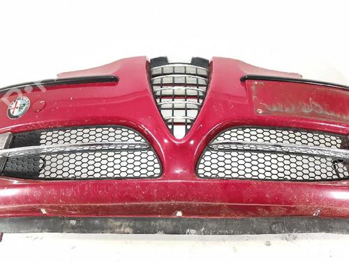 Used Front bumper ALFA ROMEO 147 (937_) 1.9 JTD (937.AXD1A, 937.BXD1A, 937.AXV1A, 937.BXB1A,... (115 hp) 27431211