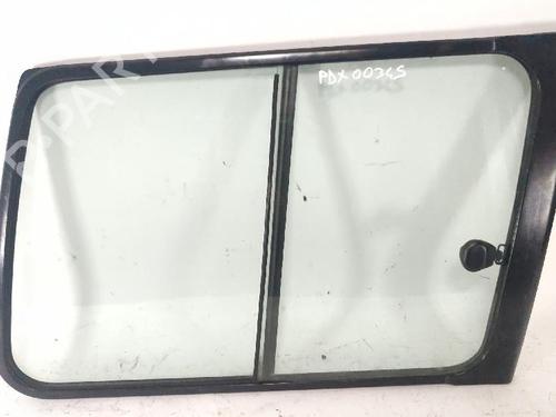 Used Rear right door window Rear right door window 38084306 38084306