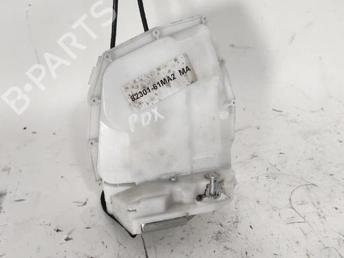 Used Rear right lock SUZUKI SX4 S-Cross (JY) 1.4 T AllGrip (AKK414) (140 hp) 27429220