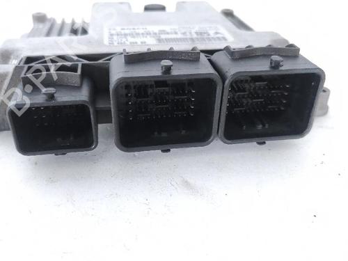 Engine control unit (ECU) CITROËN C3 Picasso (SH_) 1.4 VTi 95 (SH8FSC, SH8FP0, SH8FP6) | BP36447434M57 - Image 3