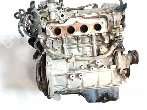 Engine MAZDA 2 (DE_, DH_) 1.3 (DE3FS) | BP27425679M1 