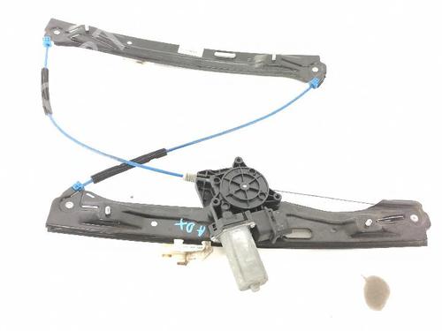Used Front right window mechanism BMW 3 (F30, F80) 318 d (150 hp) 27626330