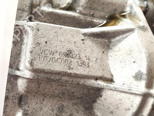 Gearbox AUDI A3 Limousine (8YS, 8YM) 35 TDI | BP38036119M3 - Image 7