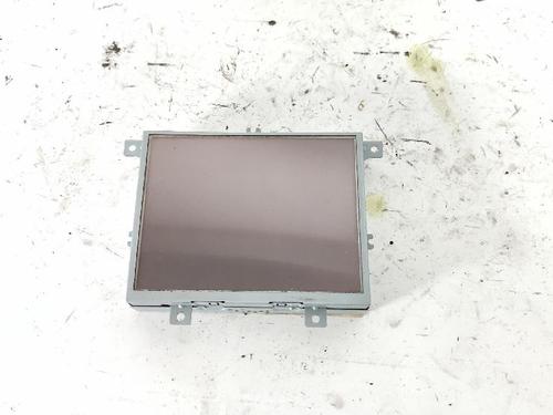 Used Display monitor Display monitor FIAT FREEMONT (345_) 2.0 JTD (140 hp) 39900082 39900082