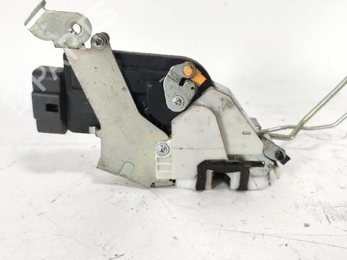 Used Front right lock SUZUKI IGNIS II (MH) 1.3 4x4 (RM413) (94 hp) 27412747