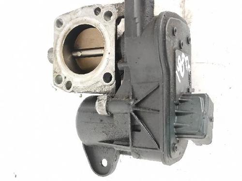 Used Throttle body Throttle body PEUGEOT 208 I (CA_, CC_) 1.2 VTI 82 (82 hp) 27425969 27425969