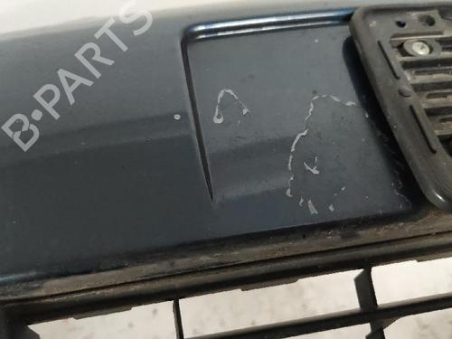 Front bumper VW GOLF PLUS V (5M1, 521) 1.9 TDI | BP27428150C7 