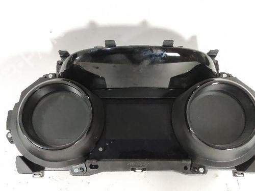 Used Instrument cluster TOYOTA YARIS (_P21_, _PA1_, _PH1_) 1.5 Hybrid (MXPH10, MXPH11) (116 hp) 27412450