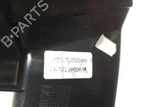 Luftventil FIAT DUCATO Bus (250_) 100 Multijet 2,2 D | BP31826551I21 - Image 3
