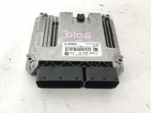 Used Engine control unit (ECU) BMW 3 Touring (F31) 318 d (143 hp) 27430002