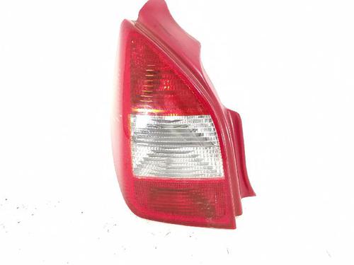 Używane Lampa tylna lewa CITROËN C2 (JM_) 1.1 (60 hp) 27414674