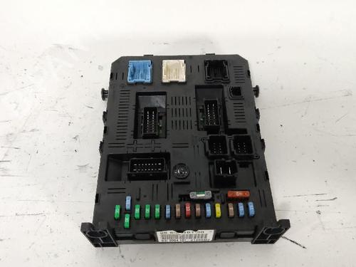 Used Electronic module Electronic module CITROËN C4 Picasso I MPV (UD_) 2.0 HDi 138 (136 hp) 33904319 33904319