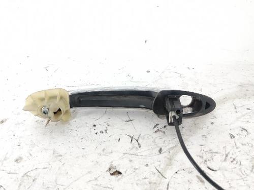 Front left exterior door handle MINI MINI (R56) One D | BP27429820C128 