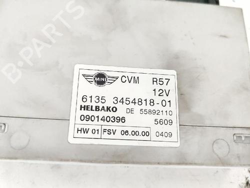 Electronic module MINI MINI Convertible (R57) Cooper S | BP38436005M83 - Image 3