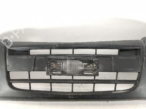 Used Front bumper RENAULT MASTER II Van (FD) 1.9 dCi 80 (82 hp) 27424545