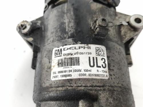 AC compressor OPEL ASTRA H GTC (A04) 1.6 (L08) | BP27433403M34  - Image 5