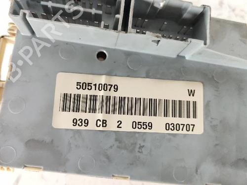 Fuse box ALFA ROMEO 159 (939_) 2.4 JTDM (939AXD) | BP27430406E1 - Image 3